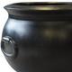 Medium Black Cauldron